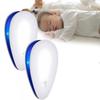 Anti Bug Pest Repeller Night Light Pet Repeller New Insect Repellent  Household Pest Control