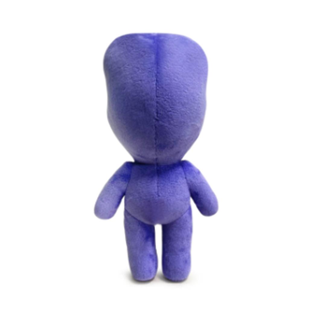 Plush Doll, Toy Gift, Cartoon , Children's Rag Doll, Children's Gift Pillow