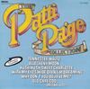 LP Record PATTI PAGE - The Patti Page Collection TVLP76019 Juke Box Intern 1976 Canada Folk Used