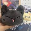 Jujutsu Kaisen Suguru Geto And Satoru Gojo Plush Keychain Anime Cosplay Pendant Accessory Fan Gift
