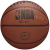 Wilson Мяч Team Alliance Cleveland Cavaliers, унисекс, коричневый, баскетбольный