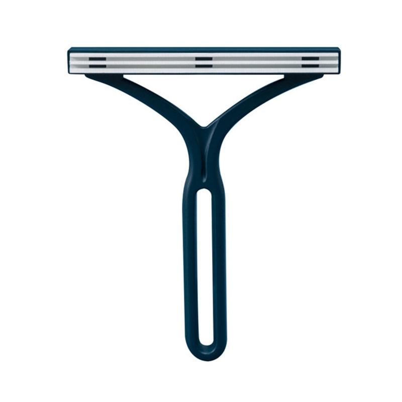 Новая портативная щетка для удаления шерсти домашних животных, ручная роликовая щетка для ворса, свитера, одежда для дивана для животных, собак, кошек, скребки, инструменты для чистки