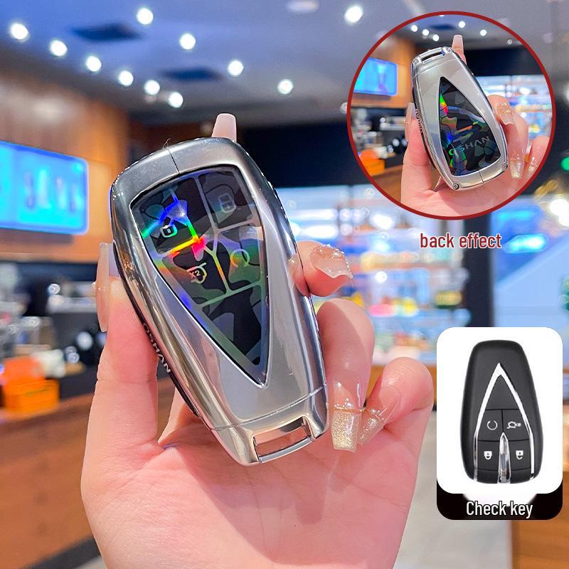 Совместимые аксессуары для Changan Oshan X5, X7 Plus, Z6, X7EV, CS75 Plus и Yidong.