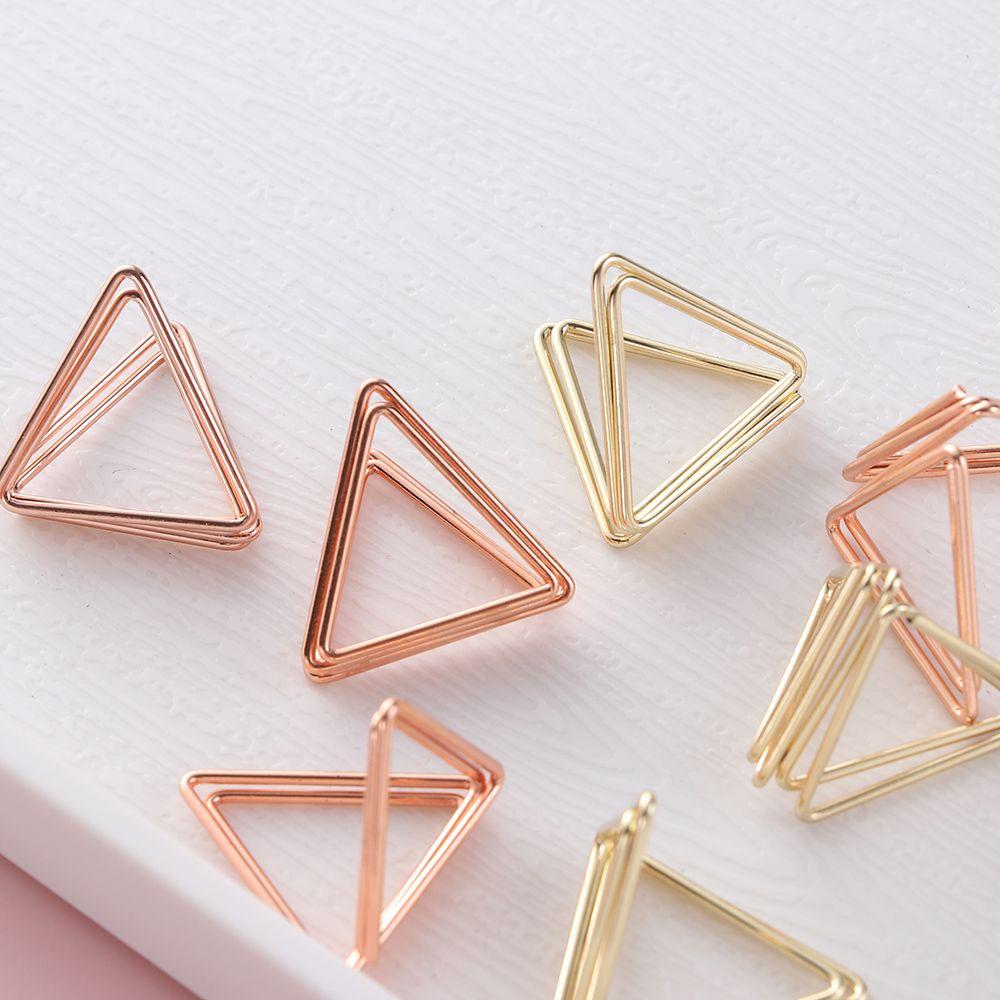 Stand Desktop Decoration Paper Clamp Photos Clips Place Card Clamps Stand Table Numbers Holder