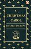 The A Christmas Carol Book