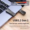 Damai PD236 USB 3.2 Metal High-Speed Flash Drive