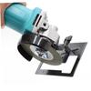 Thickened Base Protective Cover Metal Angle Grinder Protection Cover Cutting Bracket Hand Tools
