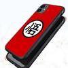Чехол DT41 Dragon Ball Super для Xiaomi Poco X6 X4 M5 M6 F5 F6 C65 C55 C50 C51 C40 Redmi Note 7 8 14C A3X 13C 12C 11 10A 9C Pro, черный мягкий чехол
