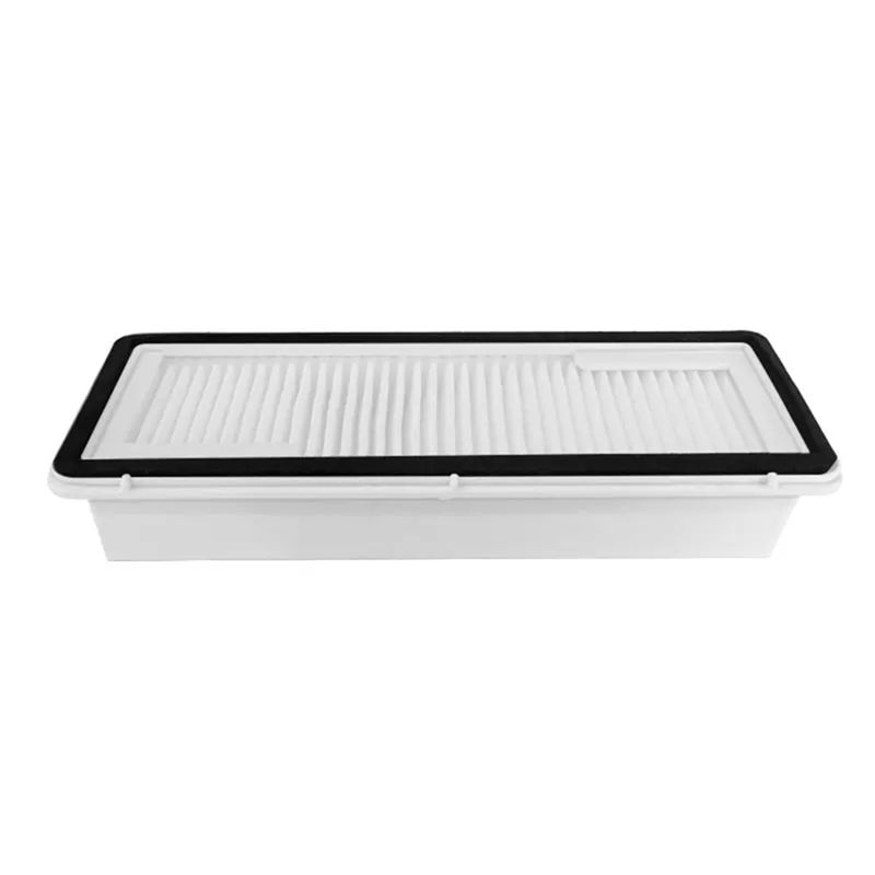BAAJ-For Narwal Freo Z Ultra / YJCC017 Robot Vacuum Cleaner Main Side Brush Hepa Filter Mop Pad Cloth Dust Bag Accessories