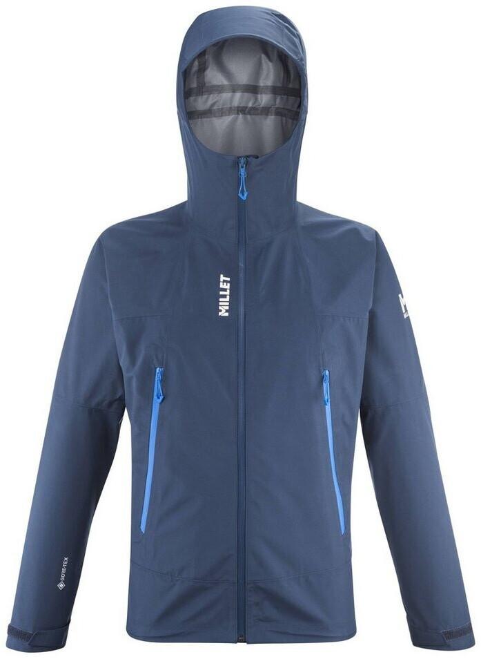 Куртка Millet Seneca GORE-TEX 3L с капюшоном