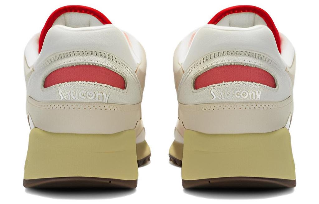 SAUCONY Shadow 6000 Нью-Йоркский чизкейк - S70700-1