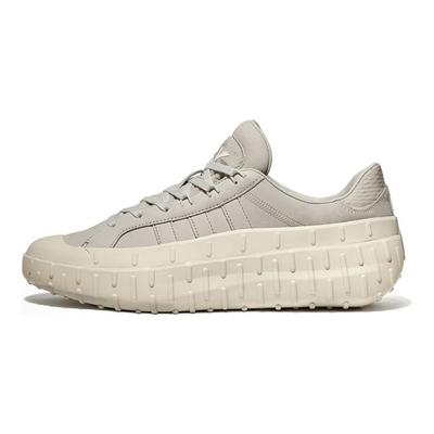 Y-3 GR.1P Talc Bliss Унисекс Кроссовки Кремово-Белые GW8639