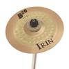 8 Inch  B20  Cymbal Professional Bronze Cymbal  for  Drum Set