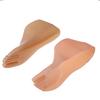 1 Pair Female Feet Mannequin Model For Foot Thong Style Sandal Shoe Sock Display