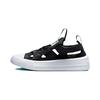 Chuck Taylor All Star Ultra Sandal PS Черно-белые детские кроссовки A01217C