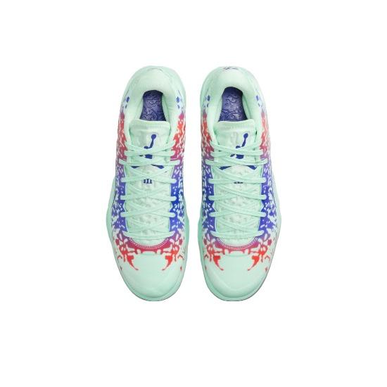 Air Jordan Zion 3 PF Mud, Sweat and Tears DR0676-300