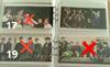 [USED] BTS Photo Ticket
