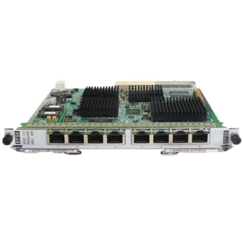 Huawei Плата обработки Fast Ethernet OSN500