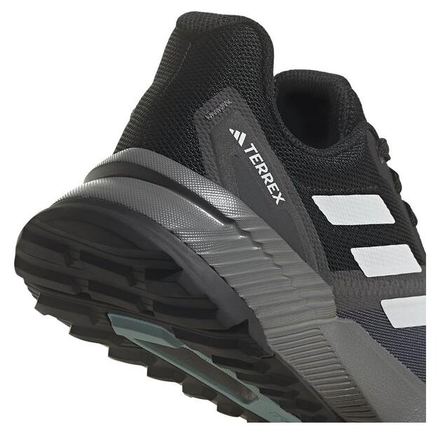 adidas Terrex Soulstride кроссовки трейловые
