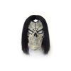 Latex Mask Death - Gaya Entertainment - Darksiders 2 - Unisex - Adult - Black - Indoor - 18 Years