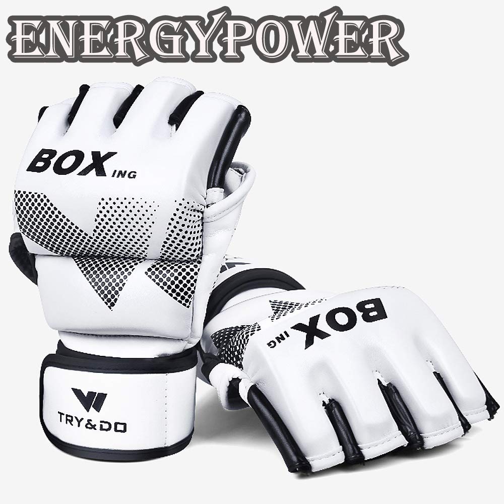 EnergyPower Professional 4th for Mixed Martial Muay Body and Weight Available In Various Sizes for and Includes Carrying Authentic Product High-Grade