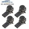 4 шт. новый высококачественный датчик парковки PDC для BMW 1er F20 F21 F22 3er F30 F31 66209261582 9261582