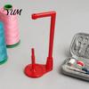 Patchwork Sewing Tools Large Capacity Thread Spool Stand, Stand for Machine, Universal Household DIY Craft Supplies Holder with Anti-Tangle