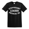 Stuyvesant leader tshirt men ladies retro hip hop fight for your right boy band