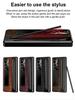 Чехол с полной защитой для Samsung Z Fold4/5/6/7: Включает чехол для ручки, пленочную петлю и защиту складного экрана.