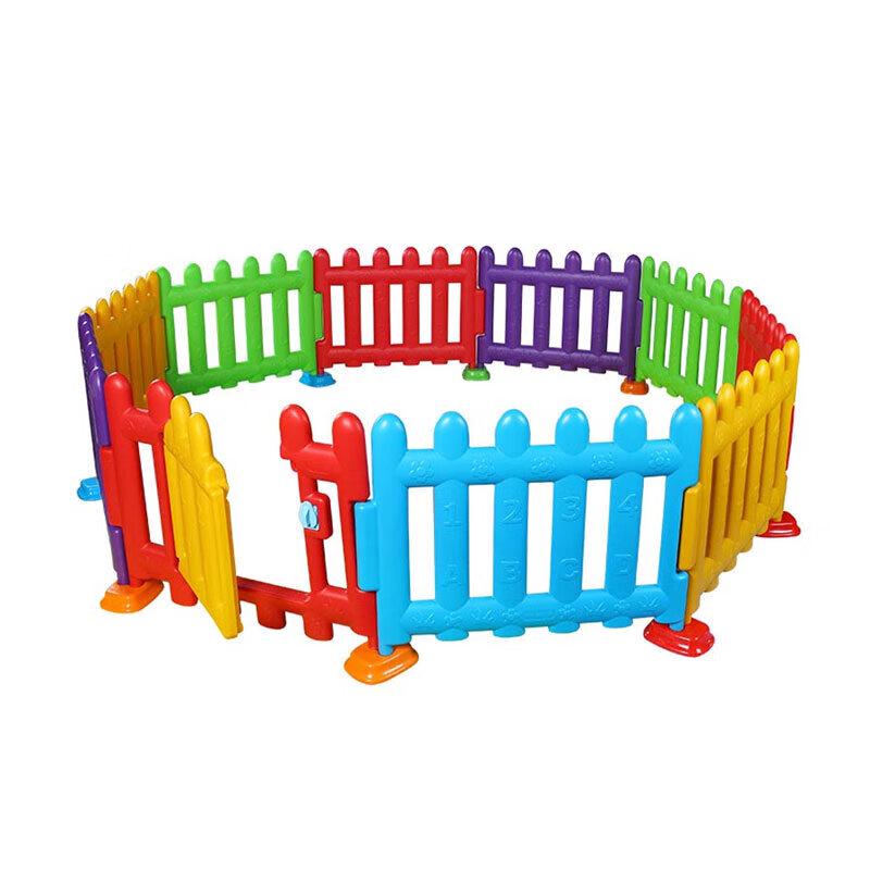 Children's Play & Safety Fence