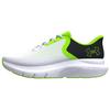 Rogue 5 White Black Hyper Green Men Sneakers 3028256-101