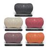 Car Seat Cushion Headrest Waist Pillow Lumbar Support Accessories For Peugeot 206 307 308 207 3008 208 407 508 2008 5008 301 406