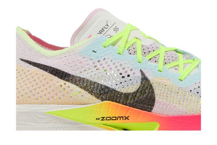 Nike ZoomX Vaporfly 3 Мультицветный