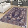 Washable Printed Carpet RVGHOME0262