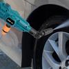 ONEVAN Бесщеточная электрическая мойка высокого давления 200 Бар, пистолет для мойки автомобилей, инструмент для полива сада, для аккумулятора Makita 18V