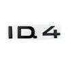 1Pc Car Body Emblem Trunk Badge Sticker For ID.3 4 5 6 BORA GOLF JETTA MK4 PASSAT SCIROCCO SR36 TIGUAN TOUAREG