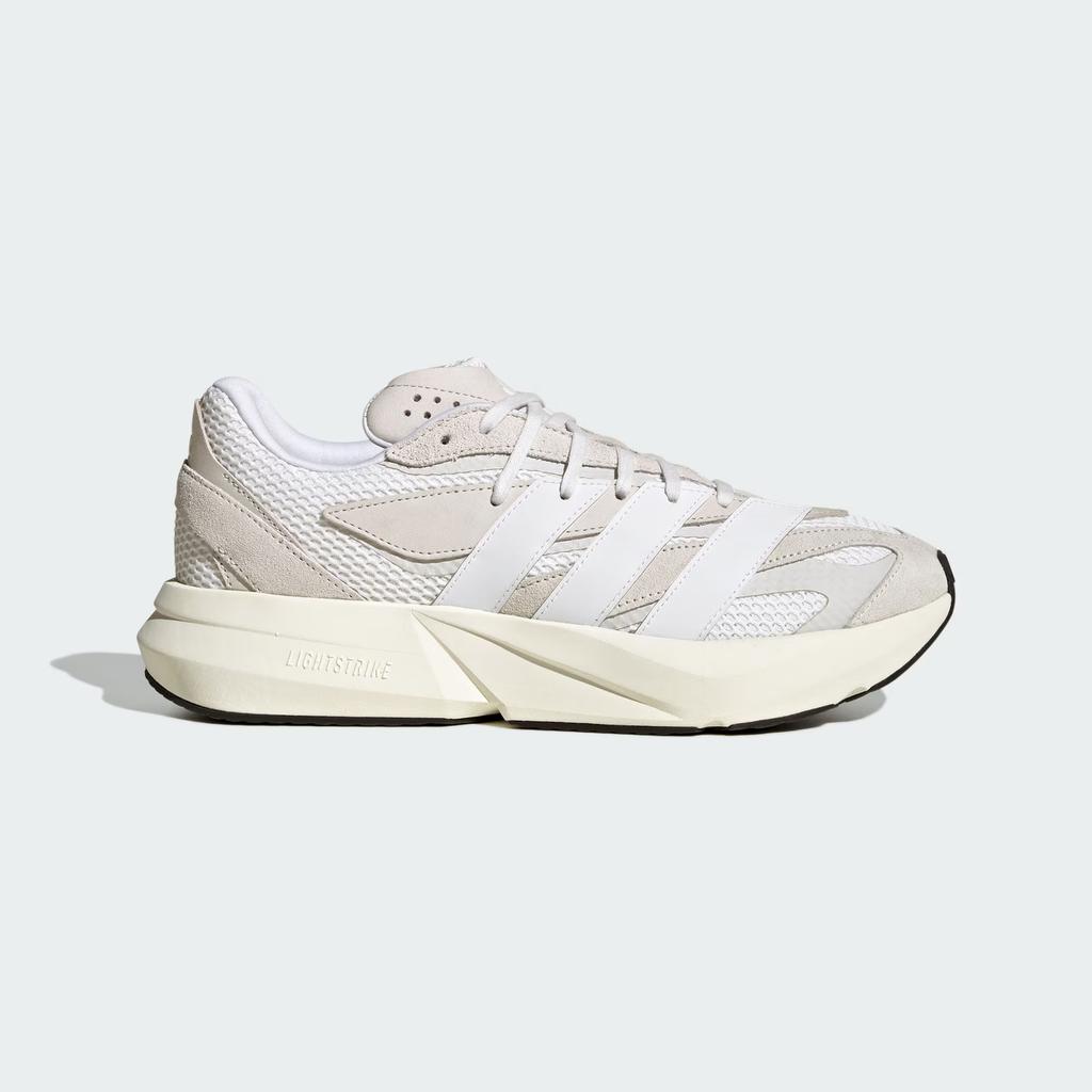 adidas LIGHTBLAZE Кроссовки JH6942 Мужские Белый Размер