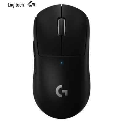 Logitech Беспроводная игровая мышь PRO X SUPERLIGHT 2