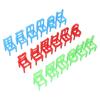 18 Пластиковых Стульев 4 Стеклянных Стакана Набор Игра в Падающие Стаканы для Вечеринки Путешествий Промо-акций