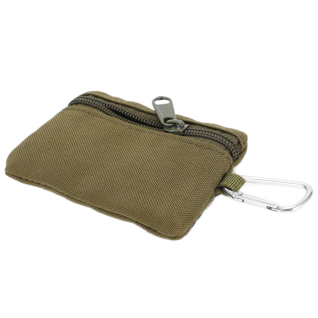 Открытый EDC Molle Pouch Кошелек Мини Портативный Чехол Для Ключей И Карт EDC Сумка Кошелек для Монет с