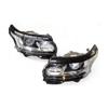 LR152506 - Compatible with 2023 Land Rover Range Rover's Upper Control Arm Radiator Bracket.
