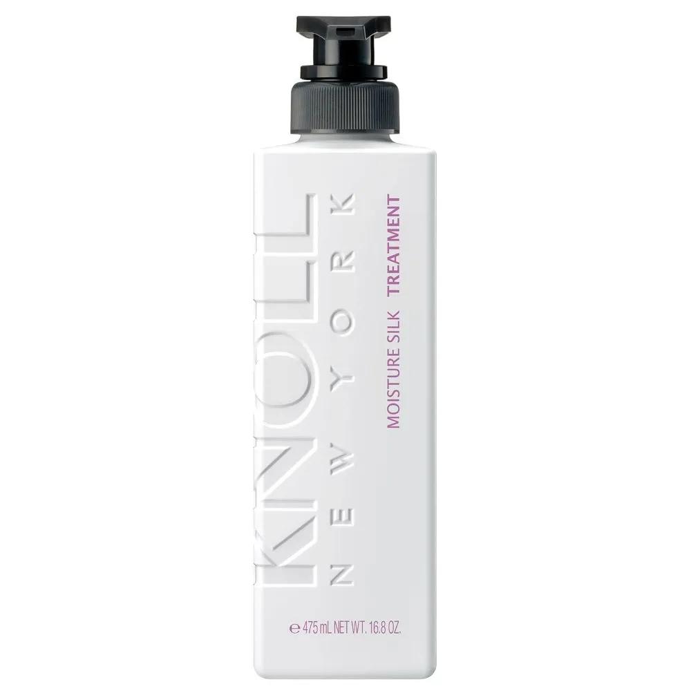 STEPHEN KNOLL Moisture Silk Treatment 475ml Set of 3
