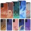 Мягкий чехол Game Genshin Impact для Samsung Galaxy A52 A53 A32 A22 A12 5G, чехол для телефона A33 A23 A13 A72 A73 A02S A03S A42, чехол Shel