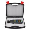 DT2239B LCD Digital Stroboscope Handheld Flash Tachometer Non Contact Stroboscope Tachometer