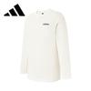 adidas Унисекс свитшот с круглым вырезом JL9533