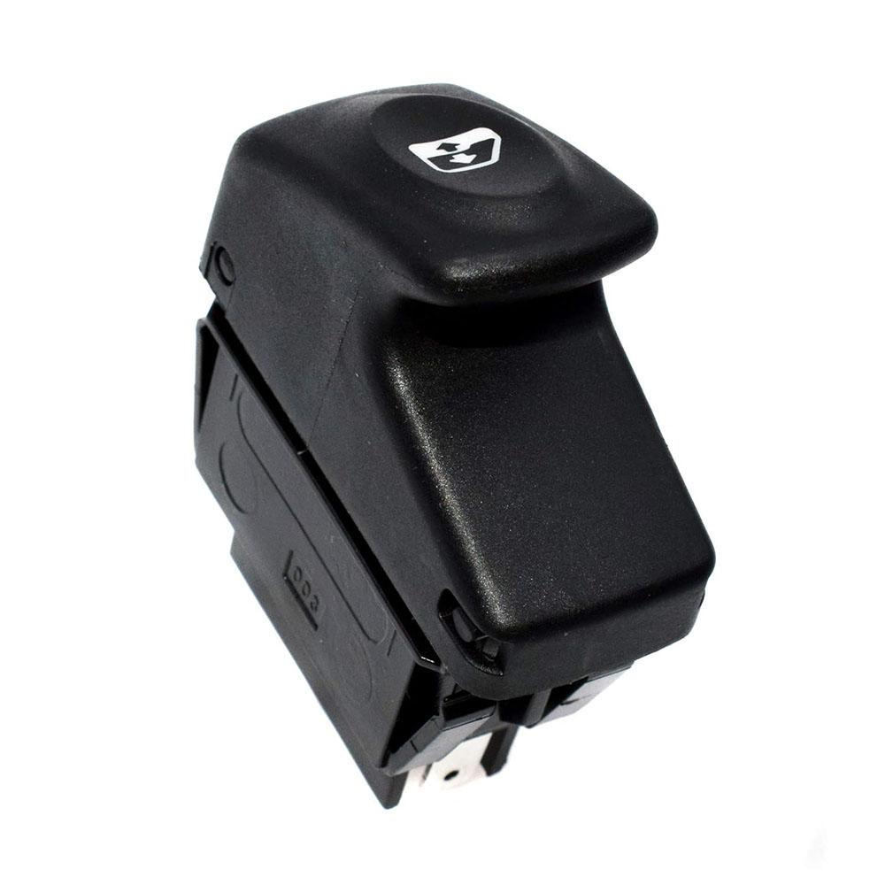 Переключатель стеклоподъемника 7700429998 для Renault Kangoo Megane Clio