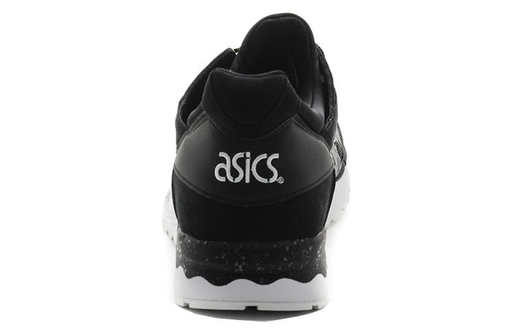 Asics Gel Lyte 5 'Черный Белый' HN6A4-9011