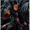 Naruto Akatsuki Pain Anime Figure Collectible Action Toy Gift 27cm