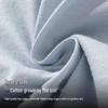 Летние хлопковые штаны-джоггеры для девочек