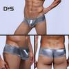 DYS Men Clothing Low Rise U Convex Bulge Pouch T-Back Thong Briefs Underwear